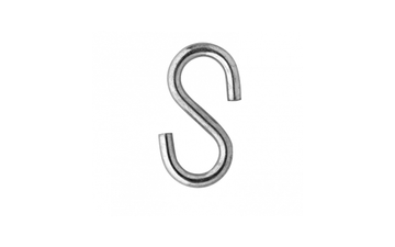 S-haken