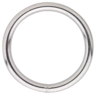 O-ring - 50 x4mm - Per stuk