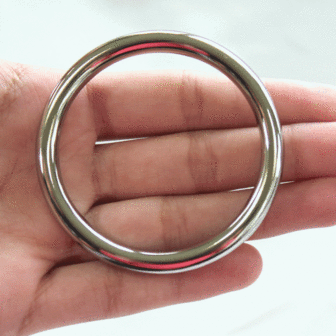 O-ring - 45 x4mm - Per stuk