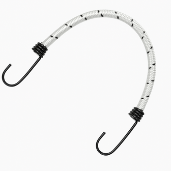 Snelbinder op maat &ndash; met haken - voor outdoor en watersport