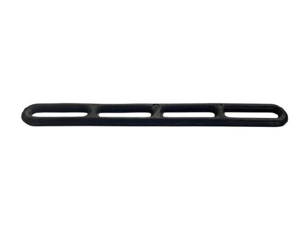 Ladderspanner 270mm spanrubber - 4 lussen
