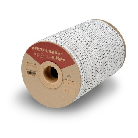 100 meter 8mm elastiek - OUTDOOR - watersport en extreme omstandigheden