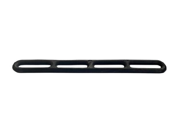 Ladderspanner 270mm spanrubber - 4 lussen