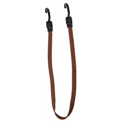 Snelbinder Spinhaak - 125cm - inkortbaar