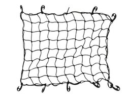 Elastisch bagagenet 1.5 m x 1.95 m