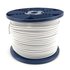 Elastisch Touw - 2 mm - CREME - elastiek per meter