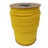 Elastisch Touw - 8 mm - Geel - Rol 50 meter