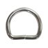 D ringen - 49mm - Per stuk