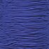 3mm Elastisch Touw - Blauw - 50 meter op rol