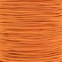 3mm Elastisch Touw - Oranje - 50 meter op rol