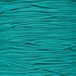 3mm Elastisch Touw - Turquoise - 50 meter op rol