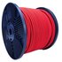 4mm Elastisch Touw - Rood - 100 meter op rol