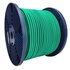 4mm Elastisch Touw - Groen - 100 meter op rol