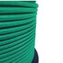 4mm Elastisch Touw - Groen - 100 meter op rol