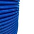 4mm Elastisch Touw - Blauw- 100 meter op rol