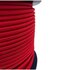 3mm Elastisch Touw - Rood - 100 meter op rol