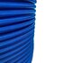 3mm Elastisch Touw - Blauw - 100 meter op rol