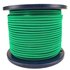 3mm Elastisch Touw - Groen - 100 meter op rol