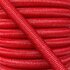 Elastisch Touw - 8mm - Bordeaux - 100 meter op rol