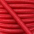 Elastisch Touw - 8mm - Bordeaux - 50 meter op rol