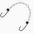 Snelbinder op maat – met haken - extreme OUTDOOR en watersport toepassingen