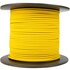4 mm Elastisch Touw – Geel – 100 Meter op Rol