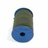 Elastisch Touw - Camo - 8mm - elastiek per meter
