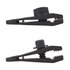 Tentzeil clip - Schroef bevestiging - 85mm